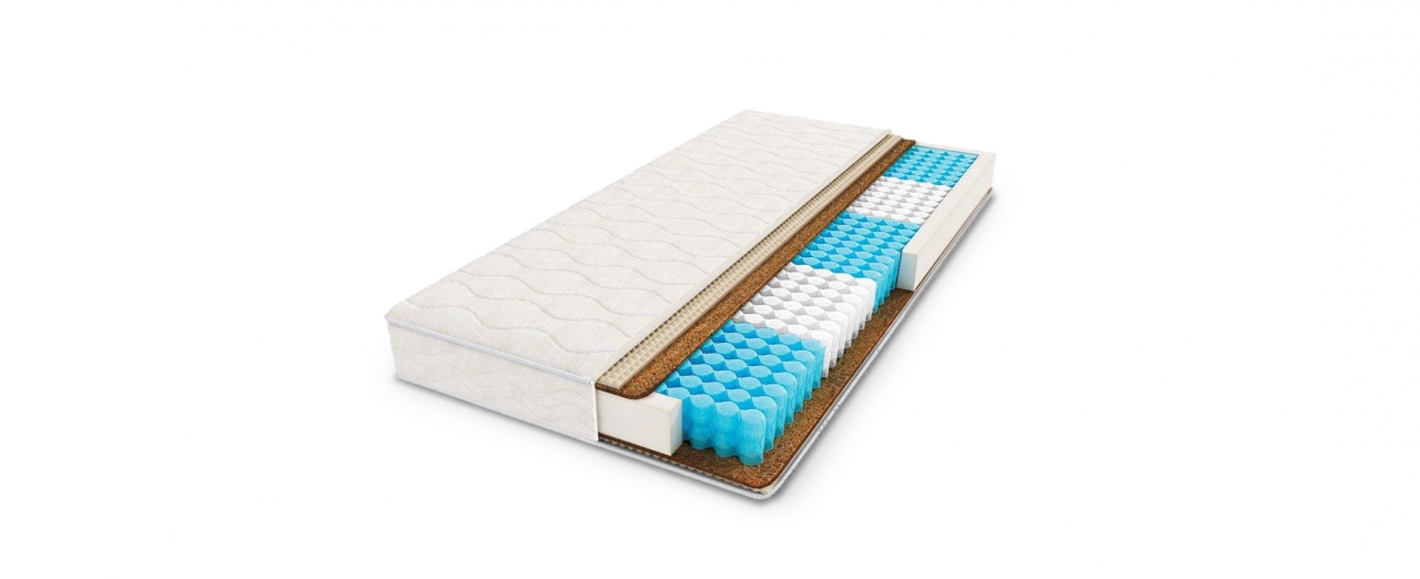 Матрас Spine Care Grace 266 Матрас Spine Care Grace 266Матрас средней жёсткости. Материал Orto Foam обладает эффектом микромассажа. Размеры 160x200 см. Купить в интернет-магазине MOON TRADE.<br>