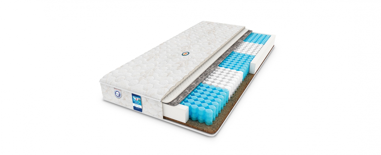 Матрас Terapia Immuno 309 от MOON TRADE Матрас Terapia Immuno 309 от MOON TRADE