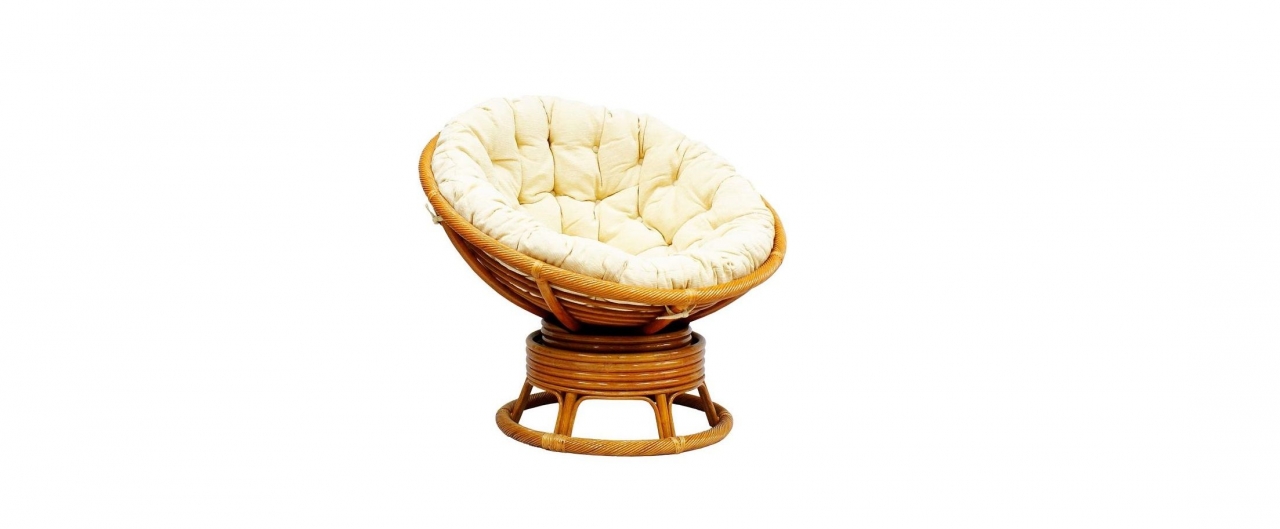 Кресло механическое Papasan 23/01В К Lam Кресло механическое Papasan 23/01В К LamPatio<br>Кресло механическое Papasan 23/01В К Lam<br>