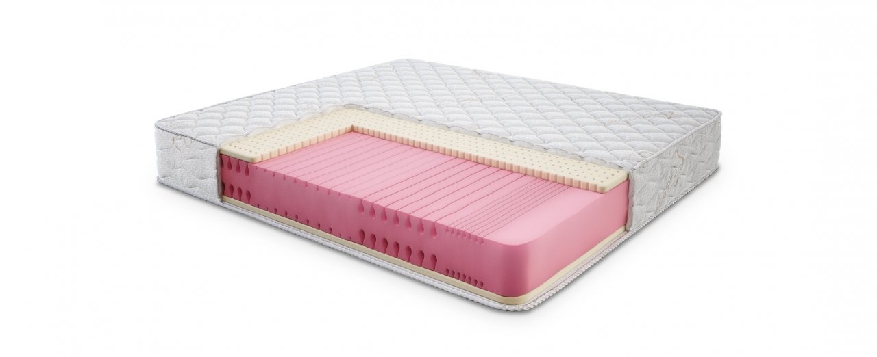 Nature Soft 410 матрас 120х200 Nature Soft 410 матрас 120х200Мягкий матрас. Латекс повторяет форму тела, снижает мышечное напряжение, расслабляет. Размеры 120x200 см. Купить в интернет-магазине MOON TRADE.<br>