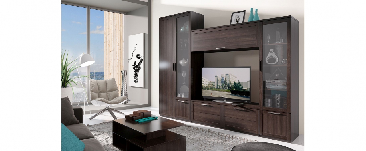 Гостиная Fresco Line 590 Гостиная Fresco Line 590Гостиная Fresco Line<br>