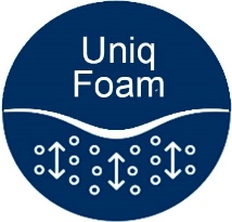 Uniqfoam