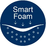 Smartfoam