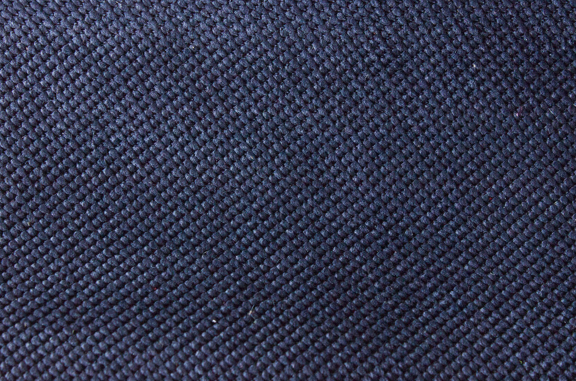 Кресло-качалка 67 Verona Denim blue Венге Модель 364
