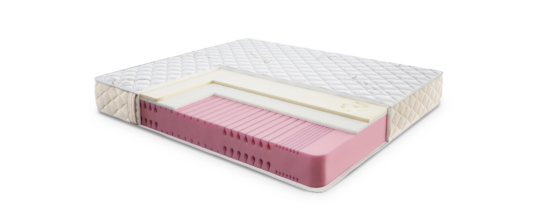 

Comfort Soft Light 419 матрас 180х190