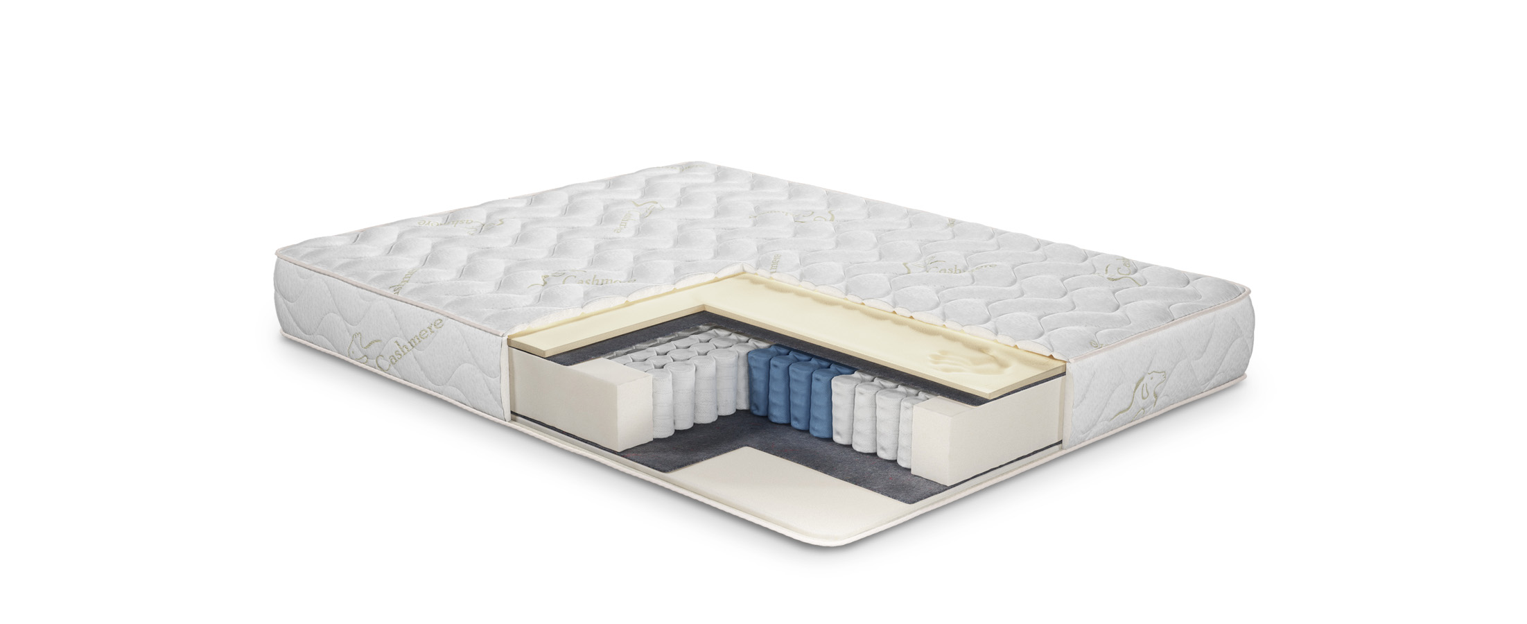 Orion Passion  631 матрас 80x200