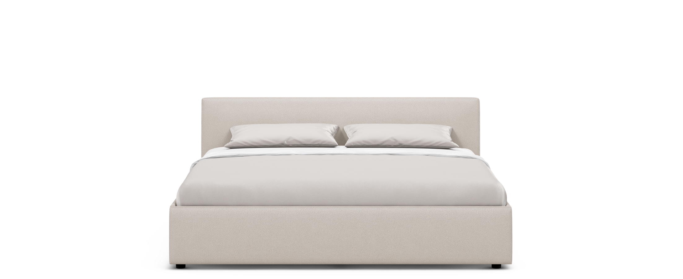 Кровать с подъемным механизмом 120х200 MOON FAMILY 1250 - купить в ...