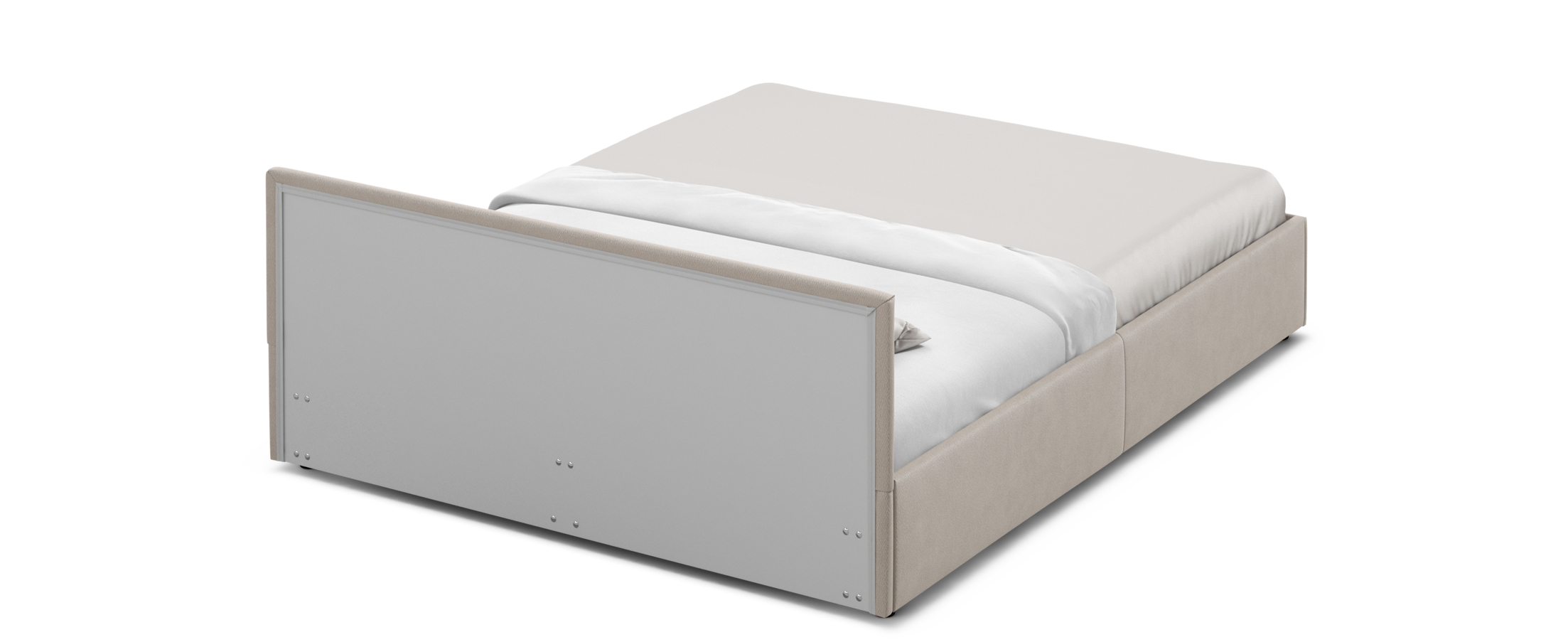 Кровать с подъемным механизмом 120х200 MOON FAMILY 1250 - купить в ...