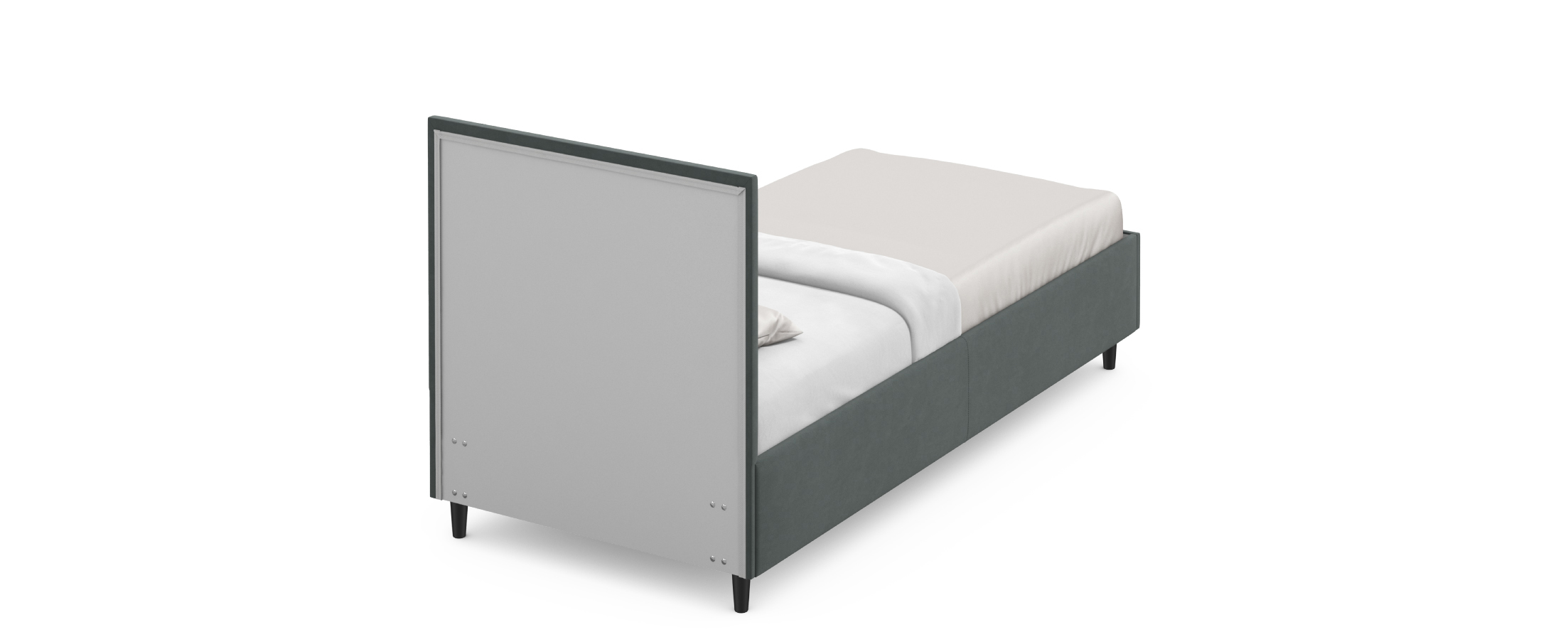 Кровать С Подъемным Механизмом 90х200 MOON FAMILY 1251 - Купить В.