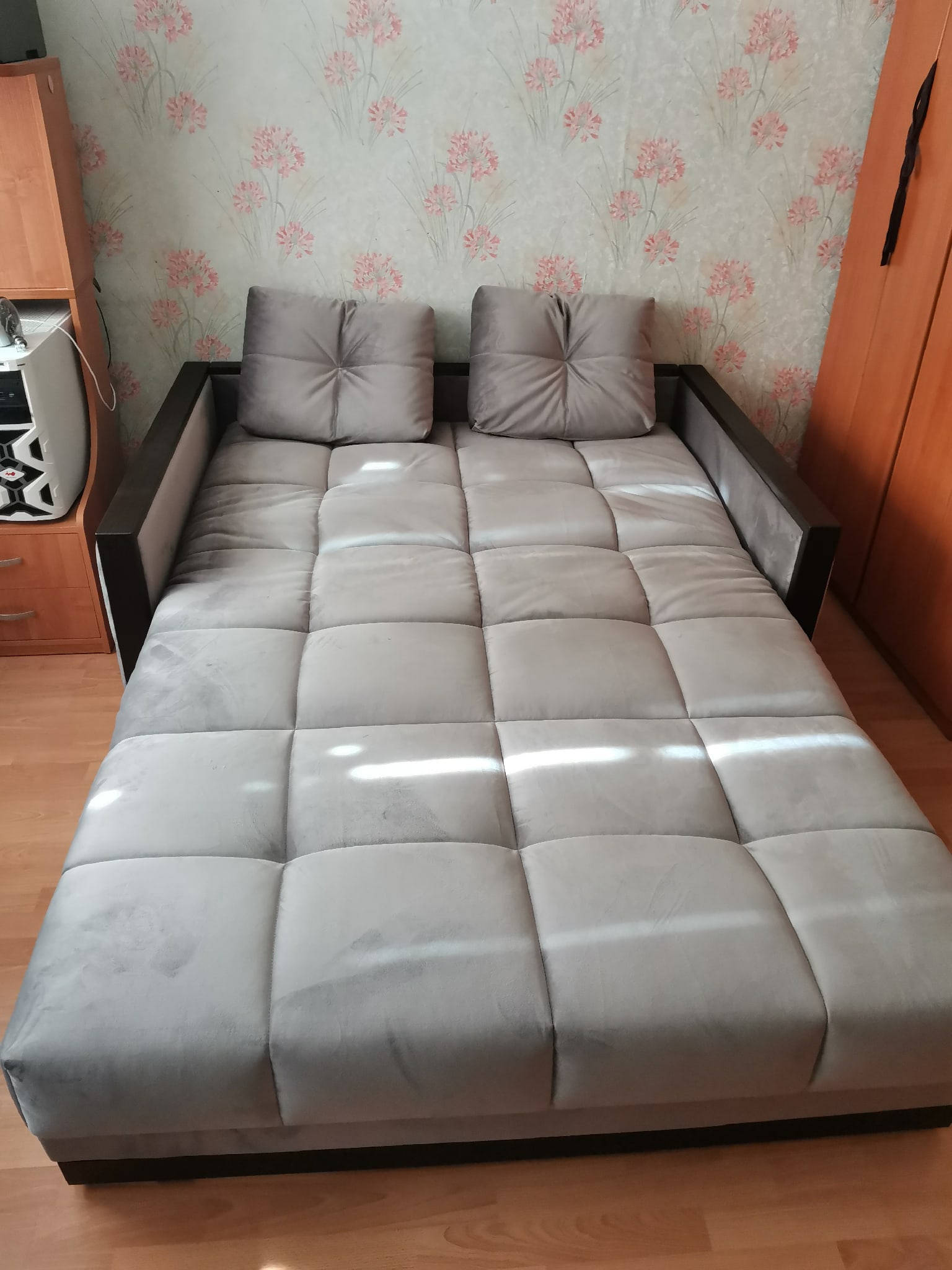 Купить ортопедический диван кровать для ежедневного сна