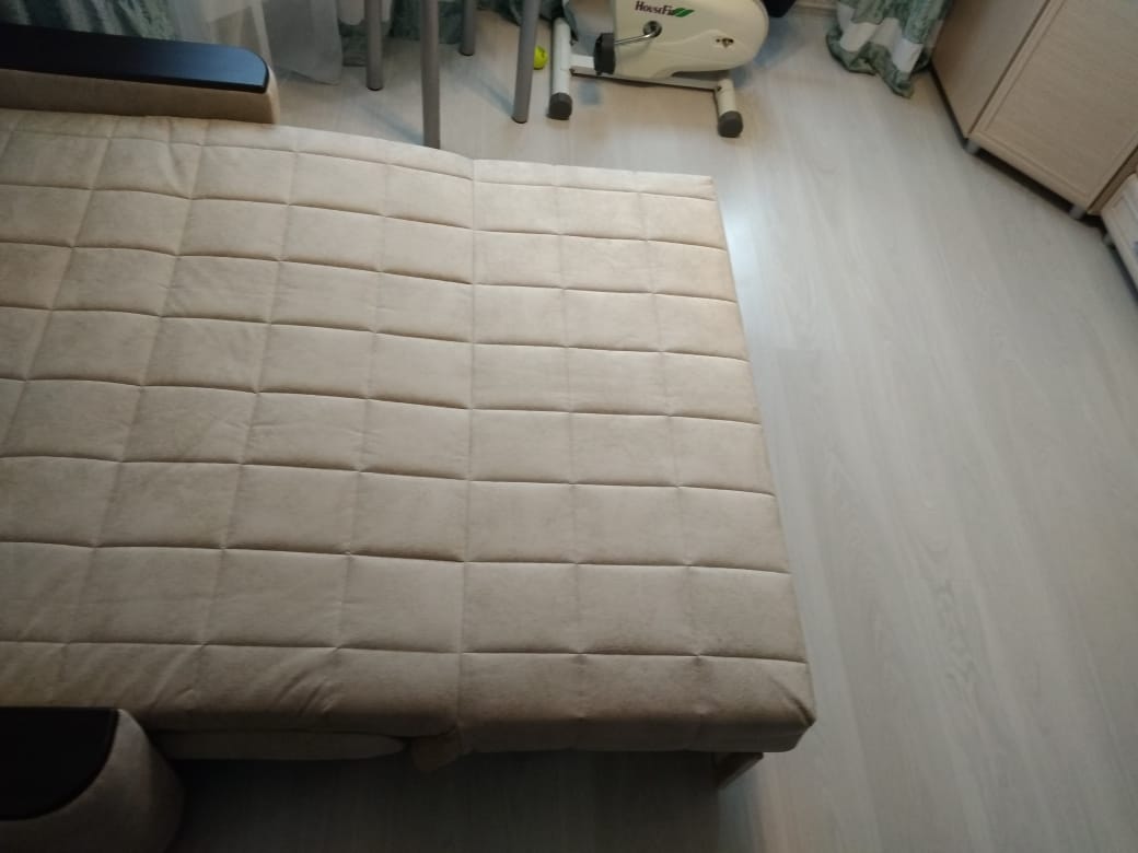 Ортопедический диван для ежедневного сна отзывы