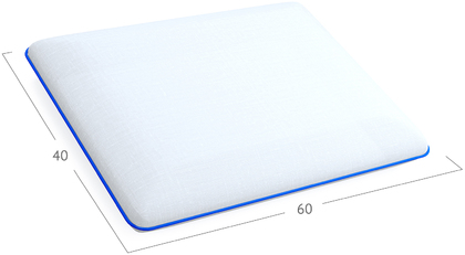 Подушка Модель 588 Classic Foam