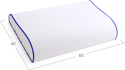 Подушка Модель 588 Ergo Foam