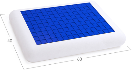 Подушка Модель 588 Classic Gel