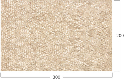 Ковёр Venus holy beige Модель 4052