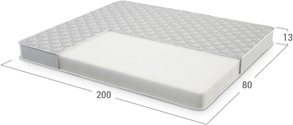 Optimum Flex light 425 матрас 80x200