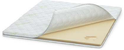 Memory Foam 058 наматрасник 140х190