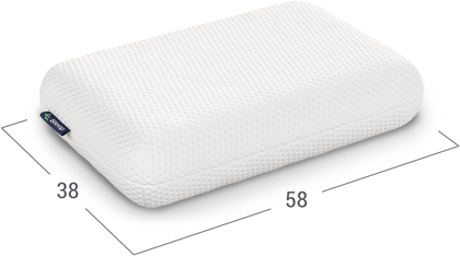 Анатомическая подушка IQ Sleep Cool Feel S Модель 2000