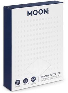 Защитный чехол (наматрасник) 80х200 MOON PROTECTOR Модель 2009